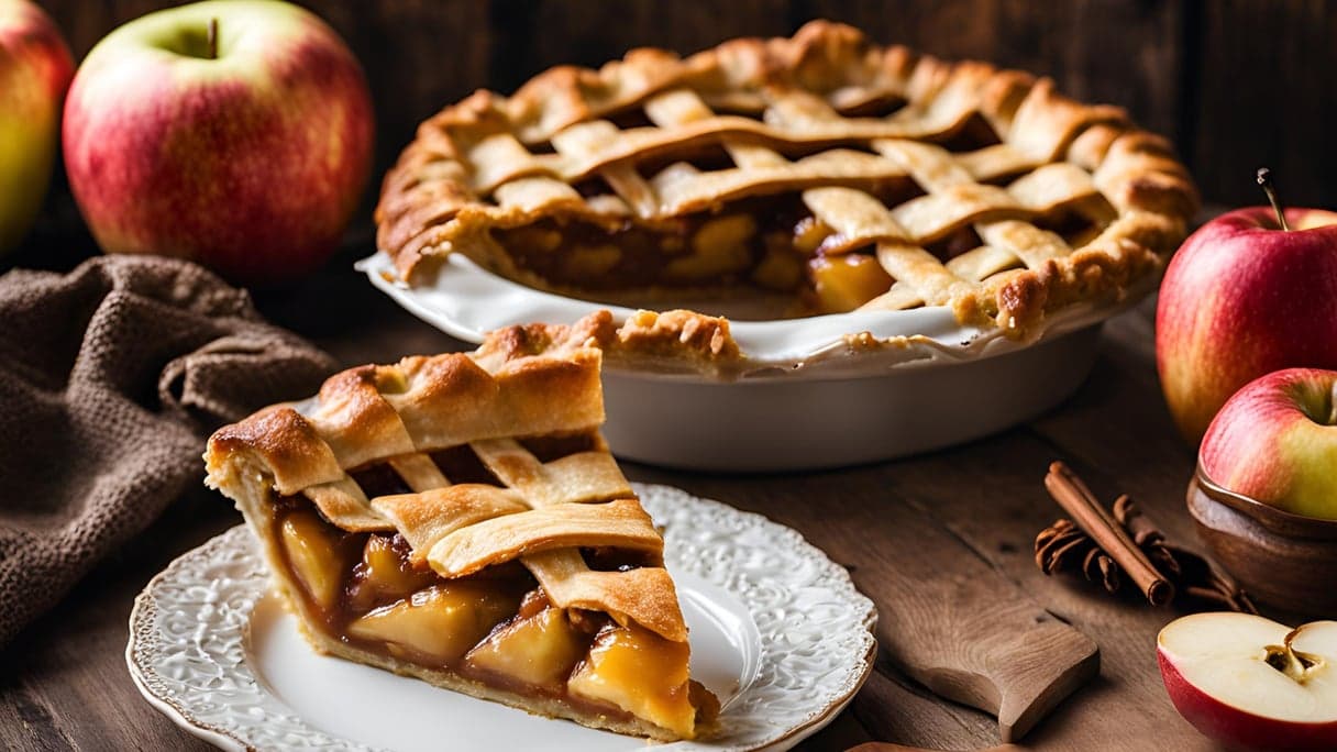 Apple Pie