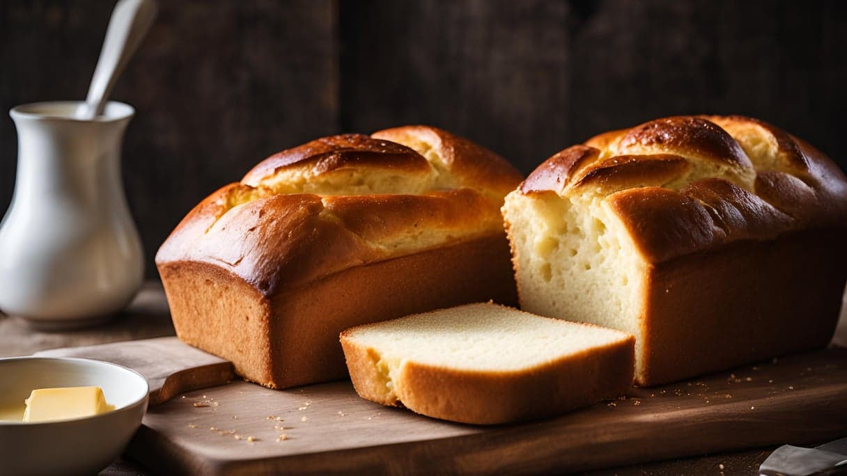 Brioche