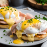 Eggs Benedict