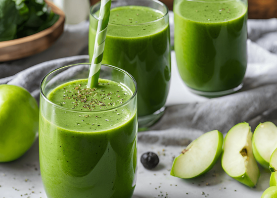 Green Smoothie