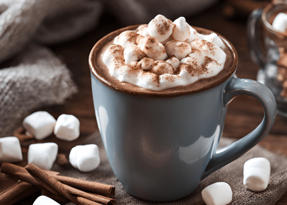 Hot Chocolate