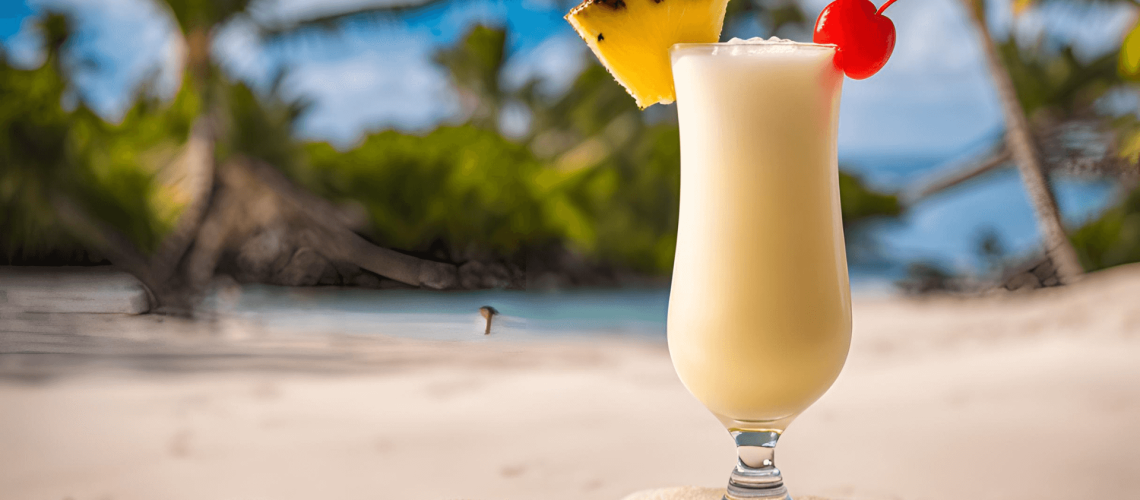 Pina Colada