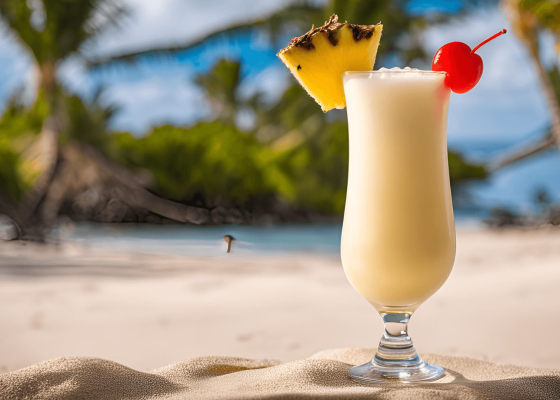 Pina Colada