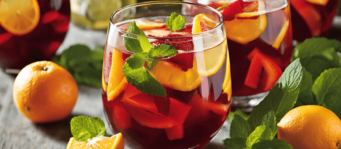 Sangria