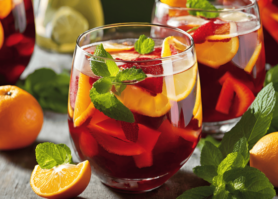 Sangria